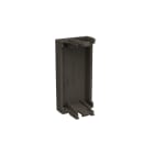 ABB - Blank cover plate 1M Anthracite N2100 AN COPRIFORO