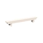 ABB - Profilo decorativo - 1M - Bianco - N2170 BL Z1620BL