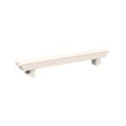 ABB - Profilo decorativo - 1M - Bianco - N2170 BL
