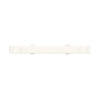 ABB - Diffuser 1M Translucent N2170 TL Bianco - Diffusore Z1620YY