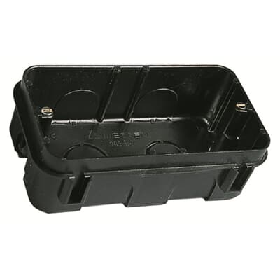 ABB - Flush box It/Am 4M 1499.4 SCATOLA INCASSO 4MOD.