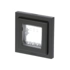 ABB - Frame IP55 2M N3271 AN - PLACCHE SCATOLA DA INCASSO IP55 2M.