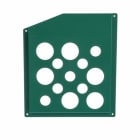 ABB - ZA13 Circuit Diagram Pocket A4 COMBI 1 Portadocumenti Autoadesivo A4. Organizza e proteggi i tuoi documenti in modo pratico ed efficiente. ZA13