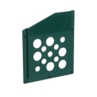 ABB - ZA5 Circuit Diagram Pocket A5 COMBI 1 Portadocumenti Autoadesivo A5.