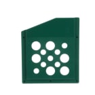 ABB - ZA5P10 Circuit Diagram Pocket DIN5 COMBI 10 PORTADOCUMENTI AUTOADESIVI A5. ZA5P10