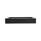 ABB - Plinth completo 600x300x100mm (HxLxP) per un'installazione impeccabile.