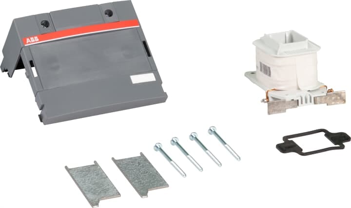 ABB - Kit di sostituzione per bobina ZAF140-11 per contattori AF140 3P.