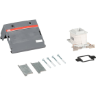 ABB - Kit di sostituzione per bobina ZAF140-11 per contattori AF140 3P.