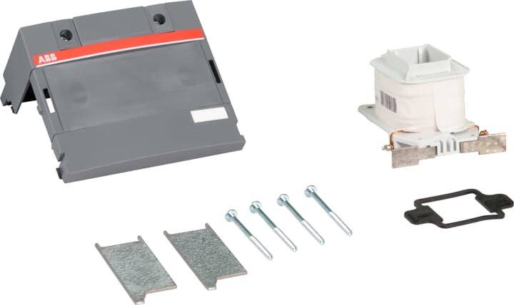ABB - Kit di sostituzione per bobina ZAF140-31 per contattori AF140 3P.