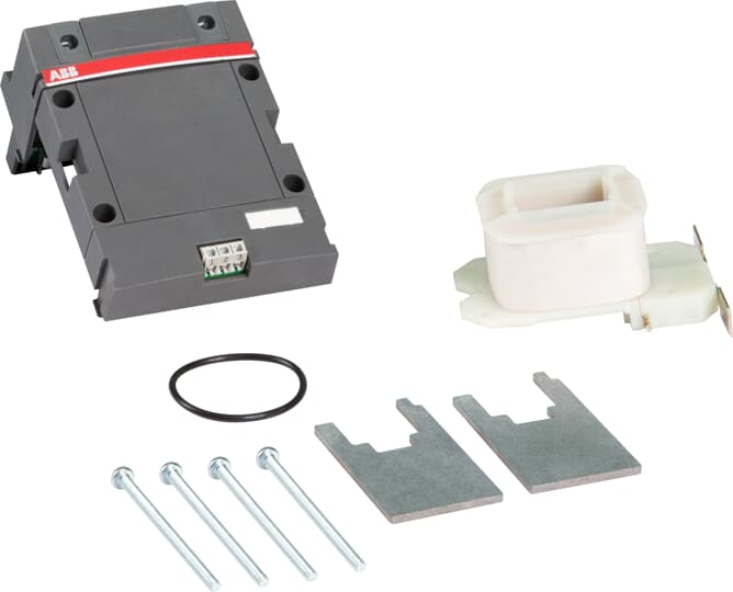 ABB - ZAF205-12 Coil Replacement Kit per contattori AF205 3P.