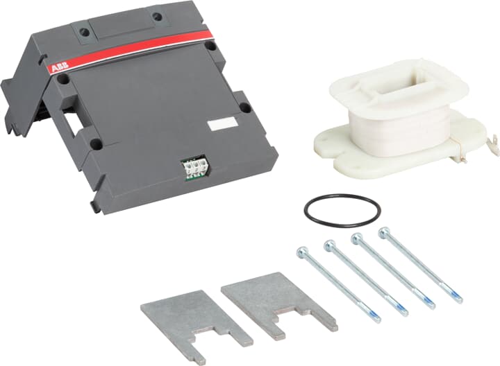 ABB - Kit di sostituzione per bobina ZAF370-11 per contattori AF370 3P.