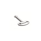 ABB - Combi Ricambio Chiave X Doppia Aletta 3mm Two-Way Zh160 Key