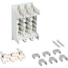 ABB - Kit di sostituzione per contatti principali ZL140 per AF140 3P.