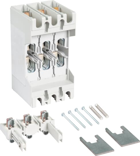 ABB - Kit di sostituzione per contatti principali ZL190 per AF190 3P.