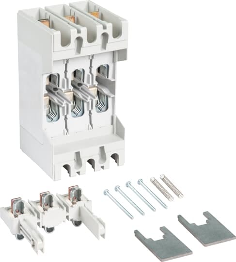 ABB - ZL205 Main Contact Replacement Kit per AF205 3P.