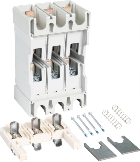 ABB - ZL305 Main Contact Replacement Kit AF305 3P CONTATTI PRINCIPALI