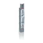 ABB - ZLBM1-3P-M12-EFM Fuse switch disconnector SEZ.VERT.NH1,EFM,VITI M.