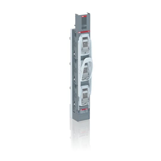 ABB - ZLBM1-3P-V-EFM Fuse switch disconnector SEZ.VERT.NH1,EFM,V-CLAMP.