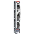ABB - ZLBM2-3P-V Fuse switch disconnector SEZ.VERT.NH2,V-CLAMP.