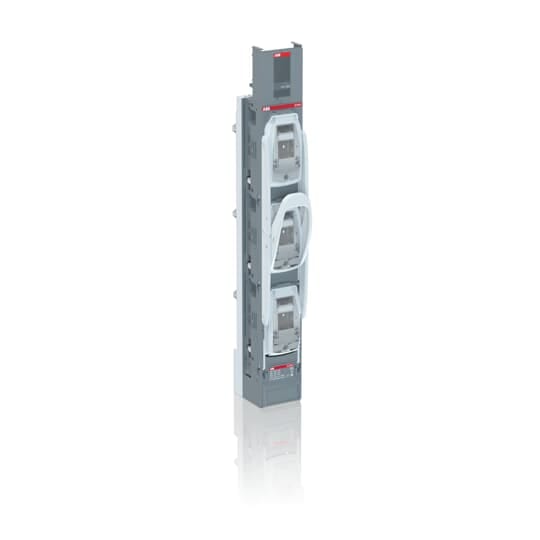 ABB - ZLBM3-3P-M12-EFM Fuse switch disconnector SEZ.VERT.NH3,EFM,VITI M.