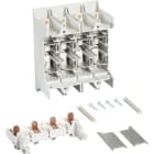 ABB - Kit di sostituzione per contatti principali ZLT116 per AF116 4P.