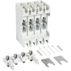 ABB - Kit di sostituzione per contatti principali ZLT205 per AF205 4P.