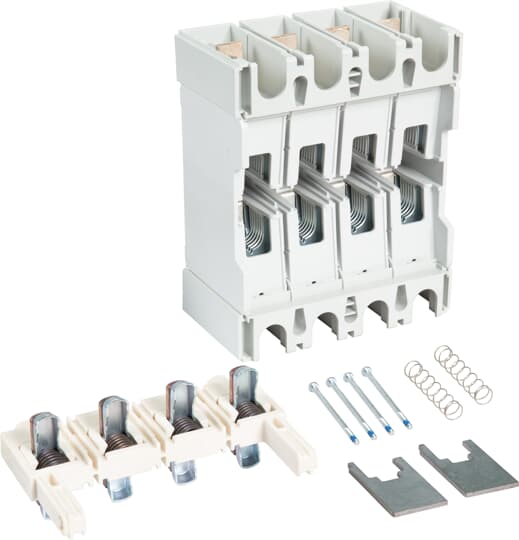 ABB - ZLT370 Main Contact Replacement Kit per AF370 4P.