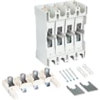 ABB - ZLT370 Main Contact Replacement Kit per AF370 4P.