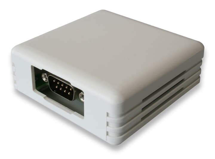 ABB - Temperature Sensor for accurate temperature readings in various applications.