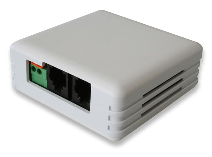 ABB - SM - Temperature and Humidity Sensor for accurate environmental monitoring.