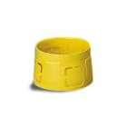 ABB - SCATOLA CONICA D.65