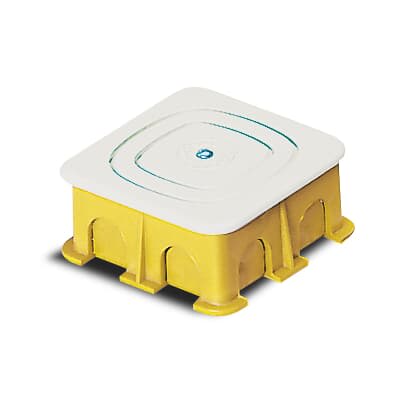 ABB - SCATOLA TELEFONICA