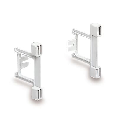 ABB - SUPPORTO APPARECCHIATURE GRIGIO RAL 7030 03720