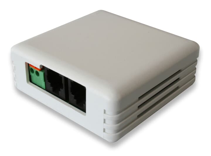 ABB - TEMPERATURE AND HUMIDITY SENSOR