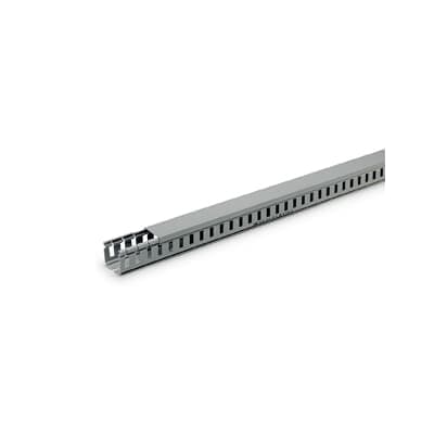 ABB - CANALE CABLAGGIO PVC 25X80 8/12
