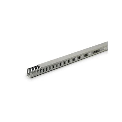 ABB - CANALE CABLAGGIO PVC 25X80 4/6