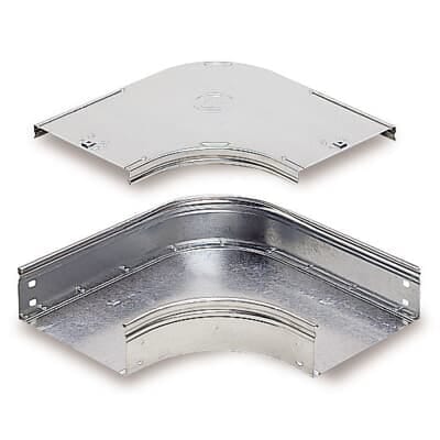 ABB - CURVA PIANA 90  H50 Z 100 06352