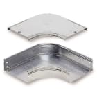 ABB - CURVA PIANA 90 H50 Z 100 06352
