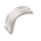 ABB - COPERCHIO DEVIAZIONE DISCESA 90  Z 300 06515