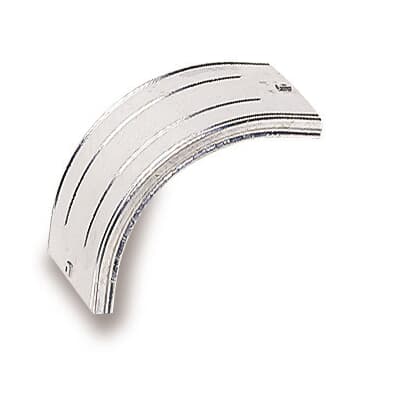 ABB - COPERCHIO DEVIAZIONE DISCESA 90  Z 400 06516