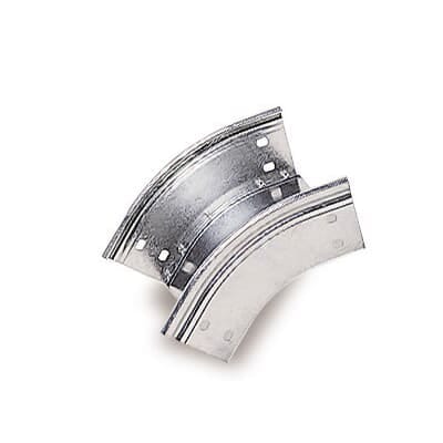 ABB - DEVIAZIONE DISCESA 45  H50 Z 100 06522