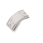 ABB - COPERCHIO DEVIAZIONE DISCESA 45  Z 100 06532