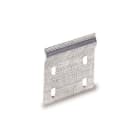 ABB - GIUNZIONE MECC.SEMPL.L180 06642