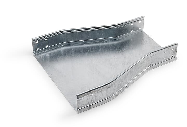 ABB - RIDUZIONE CENTRALE H100 GAC 500/400