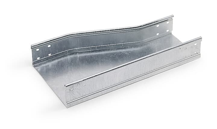 ABB - RIDUZIONE DESTRA H60 GAC 400/200