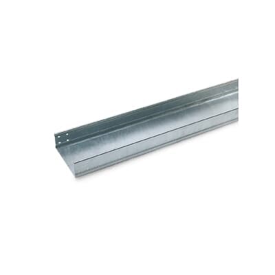 ABB - CANALE PESANTE H60 IP40 GAC 100X3000