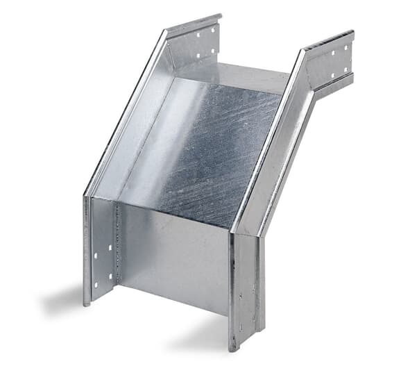 ABB - DEVIAZ DISCESA 90  CANALE H60 GAC 200