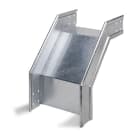 ABB - DEVIAZ DISCESA 90 CANALE H60 GAC 200