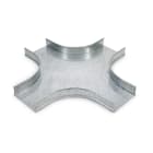 ABB - INCROCIO PIANO H60 GAC 400