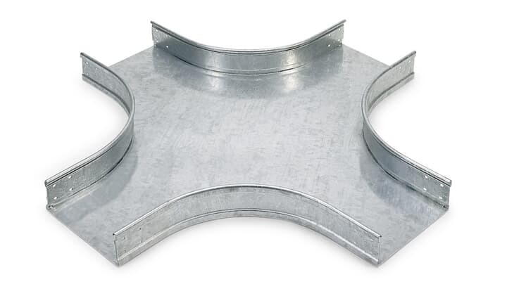 ABB - INCROCIO PIANO H100 GAC 500